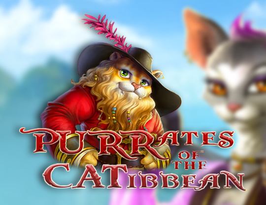 Purrates of the Catibbean